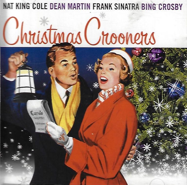 Christmas Crooners | Christmas Records